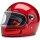 HELMET GRINGO S RED LG