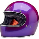 HELMET GRINGO GRAPE LG