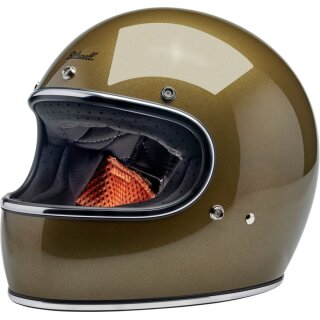 HELMET GRINGO GOLD MD