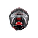 Premier Hjelm Typhoon Ba 17Bm størrelse: L