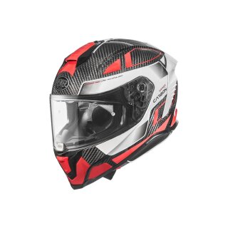 Premier Helmet Hyper Carbon Tk92 size: L