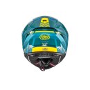 HELMET HYPER XR 21 SM