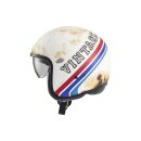 Premier Casco Vintage Btr 12 Bm tamaño: L