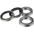 BEARING KIT FRT WHEEL