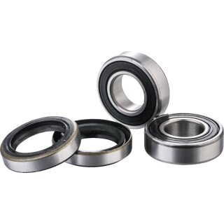 BEARING KIT FRT WHEEL