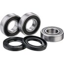BEARING KIT RR WHEEL