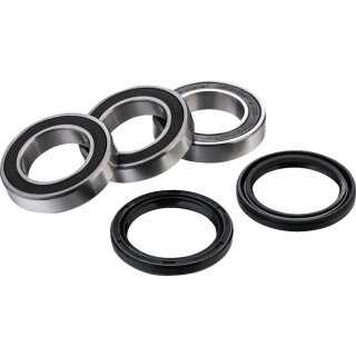 BEARING KIT RR WHEEL