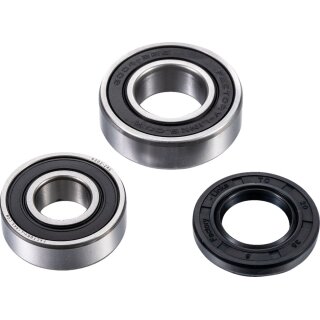 BEARING KIT WHEEL FT ATV