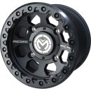 WHEEL 23X 12X8 4/136 4+4