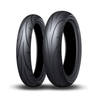 Dunlop Q-LITE 140/70-17 66H TL
