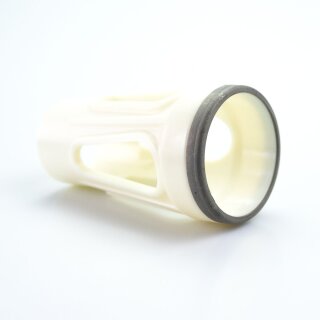 SPRING COLLAR CPLT 28MM