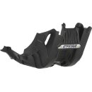 FULL ARMOR SKID PLATE BLK