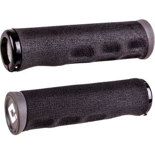 GRIPS MTB DREAD LOCK BK