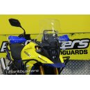 HANDGUARD V-STROM DL800 23