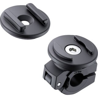 SP CONNECT Mount Phone Mirror Bk