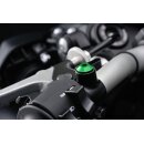 MIRROR PLUG BOLT GN RIGHT