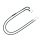 Venhill Featherlight Gaszug