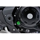 OIL FIL CAP BULLET M20xP2.5 GN