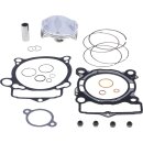 PISTON KIT W/GASKETS