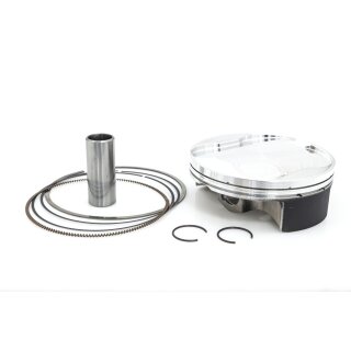 PISTON KT CRF450 17-22 B