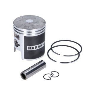 PISTON SET 70CC