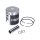 PISTON SET 70CC