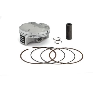 PISTON KIT GP RACER D77.95