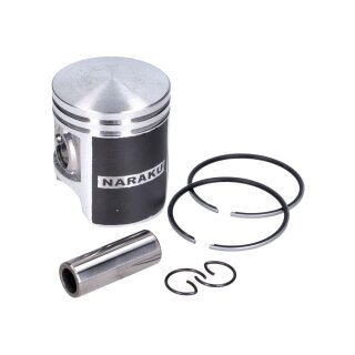 PISTON SET 50CC