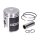 PISTON SET 50CC