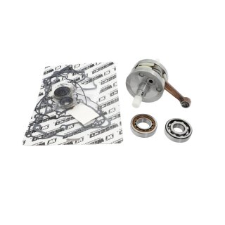 CRANKSHAFT SX125 16-17