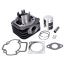 CYLINDER KIT 50CC