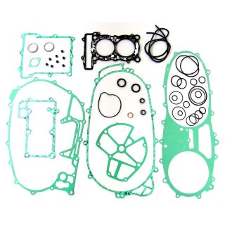 Athena Dichtungssatz komplett Yamaha – P400485850503