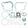 GASKET CMPLT KT YA/HO/HV