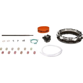 CLUTCH RADIUSX 4.0 SEF-R 450-5
