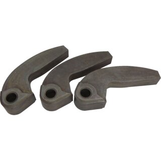 POLARIS CLUTCH WEIGHTS (10WHF)