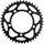 SPROCKET R/R BMW S1000 43T
