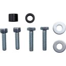 SUZUKI DR REAR RACK MSE