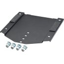 6X8 REAR RACK UNIVERSAL ATTACH