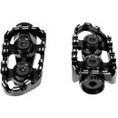 FOOTREST KIT TECH-X BK UF35