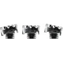 FOOTREST KIT TECH-X BK UF35