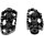 FOOTREST KIT TECH-X BK UF35