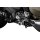 FOOTREST KIT TECH-X BK UF35