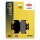 SBS Brake Pad Car/Cer Per