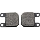 Galfer Bremsbeläge - Sintermetall