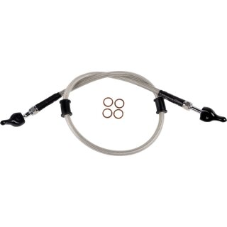 Stainless Steel Braided Brake