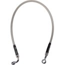 Stainless Steel Braided Brake