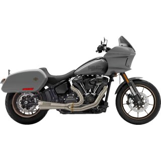 Exhaust 2:1 Road Rage 2 Ripper