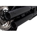 MUFFLERS BLK.EL300.18+ ST