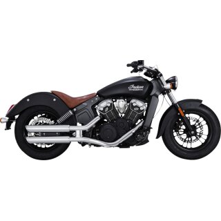 MUFFLERS 3 CHR.TS.SCOUT