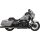 MUFFLERS HI-OUTPUT DARK CHROME